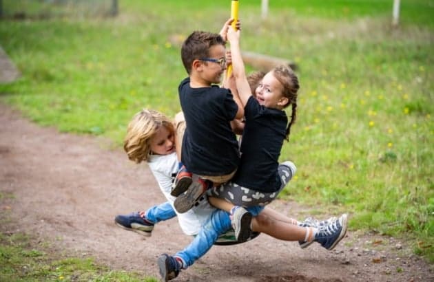 BSO Bloesem Enschede foto 9