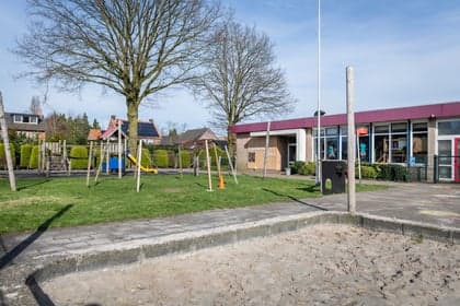 Nummereen Kinderopvang 0-4 jaar locatie Kindcentrum Florent foto 6