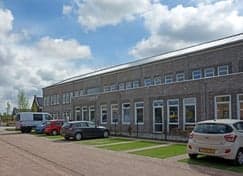 Nummereen Kinderopvang 0-4 jaar locatie Kindcentrum Florent foto 7