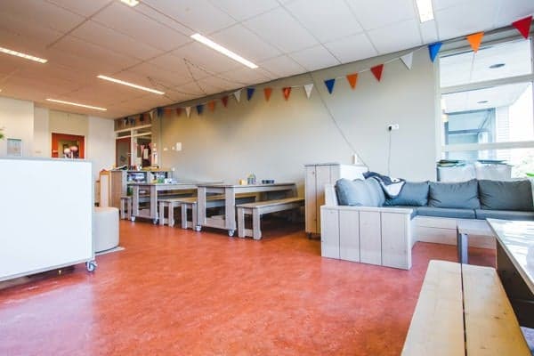 Olle's Clubhuis foto 4