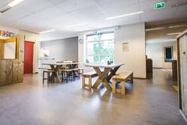 Olle's Clubhuis foto 6