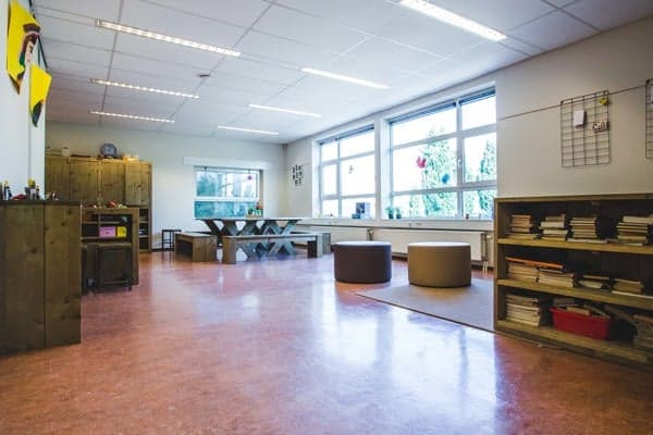 Olle's Clubhuis foto 7