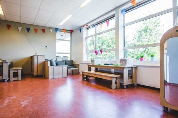 Olle's Clubhuis foto 8