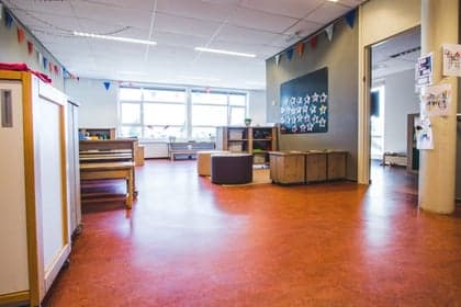 Olle's Clubhuis foto 9