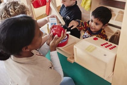 Partou KDV Weberstraat 5