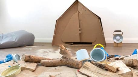 Kindergarden Amsterdam Voormalige Stadstimmertuin foto 10