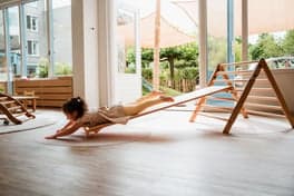 Kindercentrum Doen 3