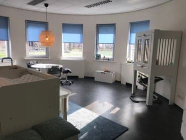 Montessori Voorschool 2