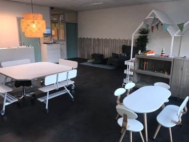 Montessori Voorschool foto 6