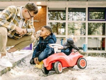 SKSG Rode Pimpernel 2