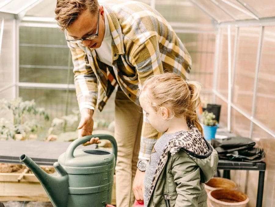 SKSG Rode Pimpernel foto 9