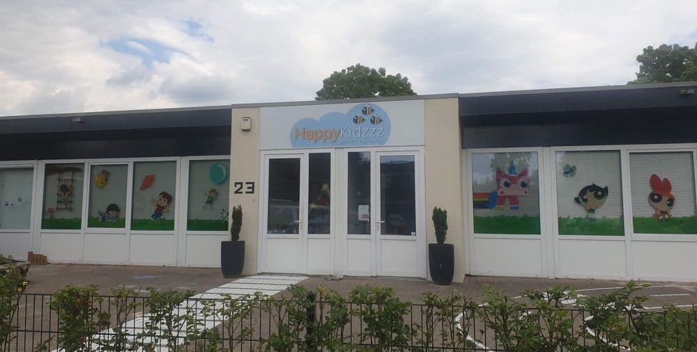 HappyKidzzz kinderopvang Zevenhuizen 3