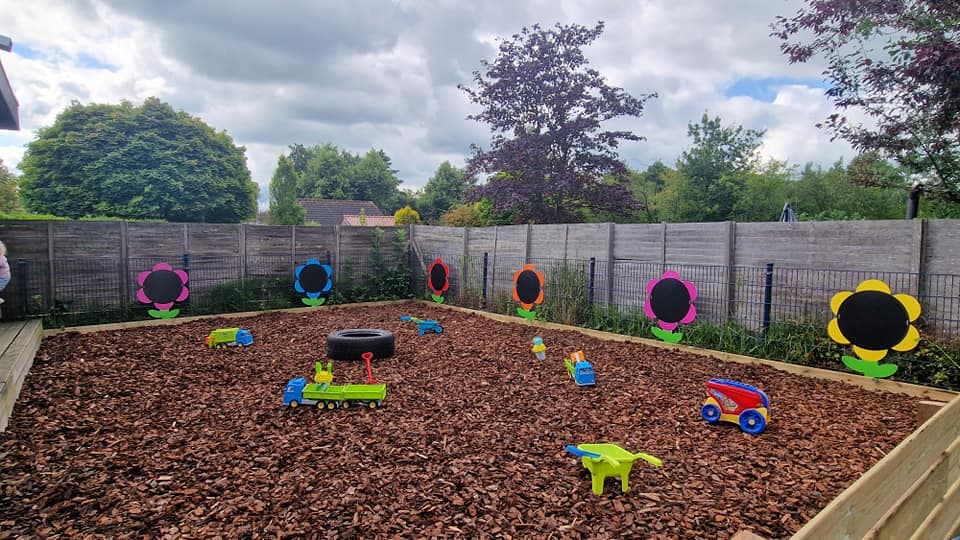 HappyKidzzz kinderopvang Zevenhuizen foto 5