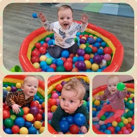 HappyKidzzz kinderopvang Zevenhuizen foto 7