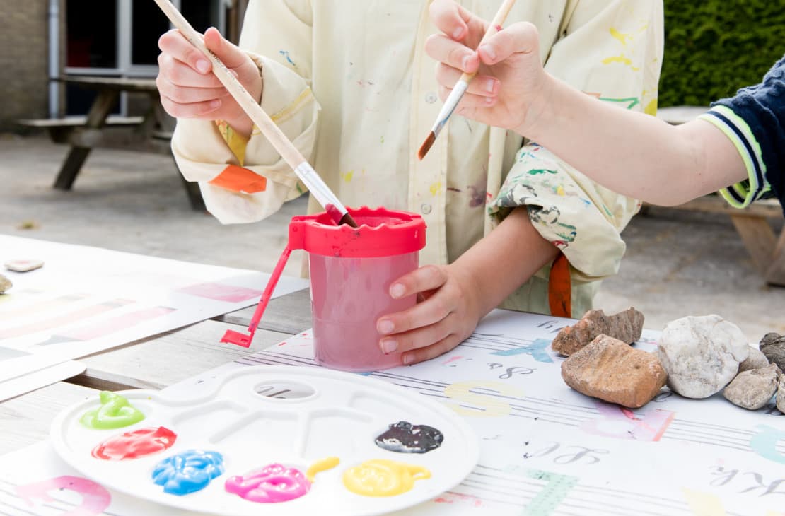 Vandaag BSO Sport & Cultuur Boornbergum foto 4