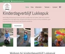 Lukkepuk