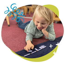 Casa Tweetalige Montessorischool 2