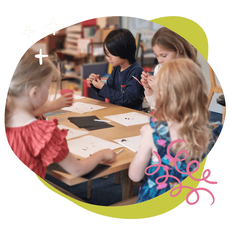 Casa Tweetalige Montessorischool foto 5