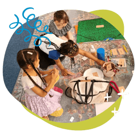 Casa Tweetalige Montessorischool foto 8