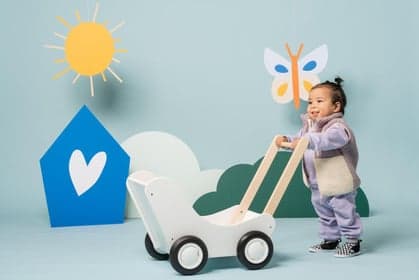 Kinderopvang BijdeHandjes - foto 1