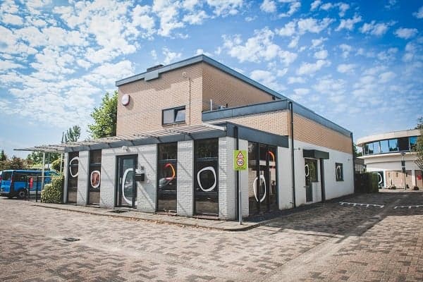 KDV Partou Canadasingel 10