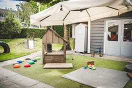 KDV Partou Canadasingel 10 3