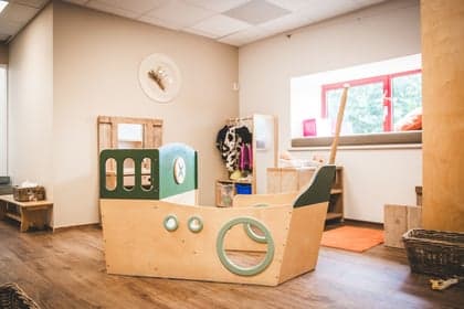 KDV Partou Canadasingel 10 foto 7