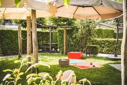 KDV Partou Canadasingel 10 foto 8