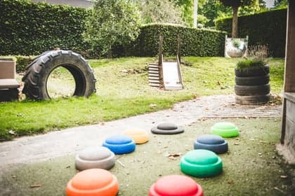 KDV Partou Canadasingel 10 foto 10