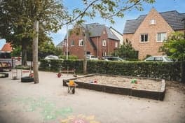 Partou BSO Burgemeester Scholtensplein 1 foto 4