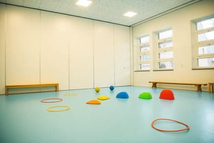 Partou BSO Burgemeester Scholtensplein 1 foto 5