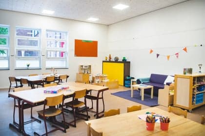 Partou BSO Burgemeester Scholtensplein 1 foto 6