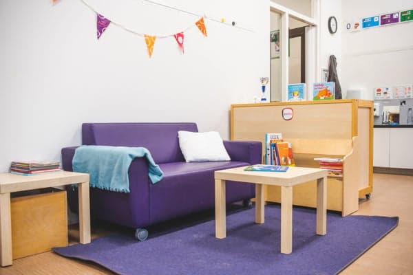 Partou BSO Burgemeester Scholtensplein 1 foto 7