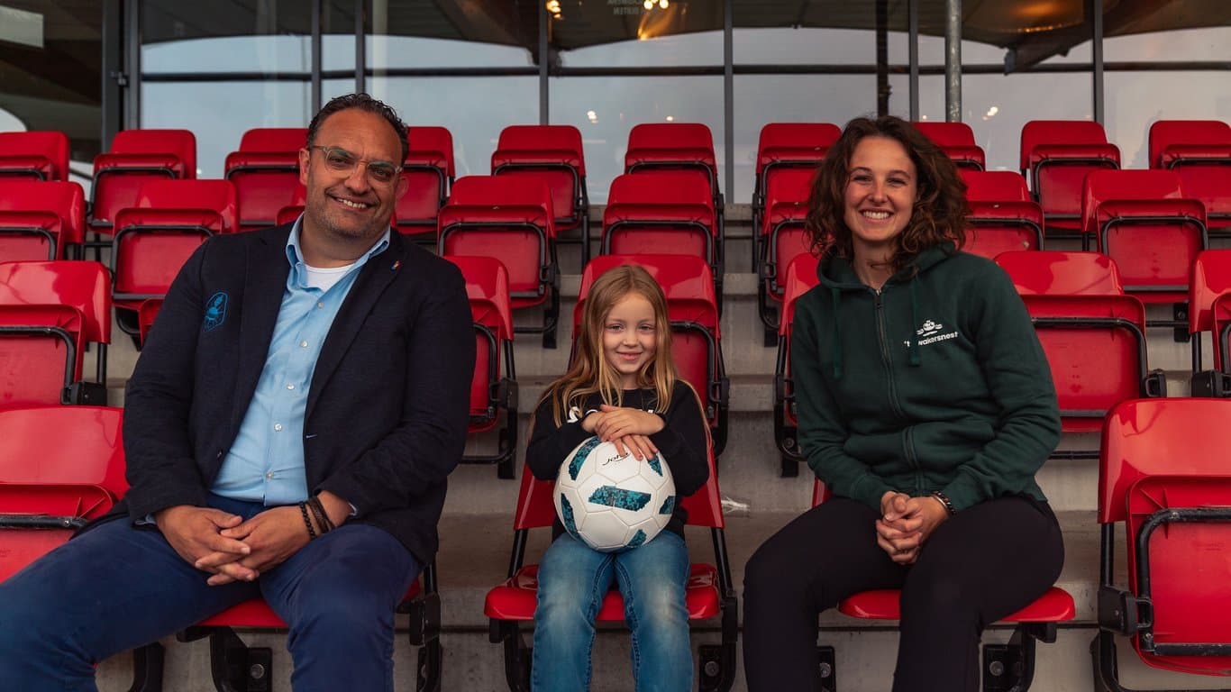 Les Petits Sport BSO Telstar