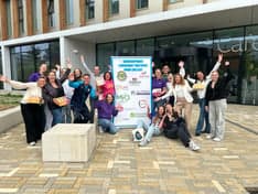 Les Petits Sport BSO Telstar 3