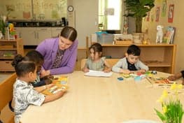 De Eestroom (peuteropvang 2-4 jaar) 2