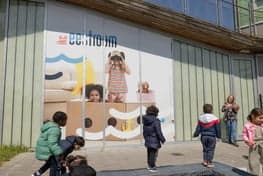 De Eestroom (peuteropvang 2-4 jaar) foto 4