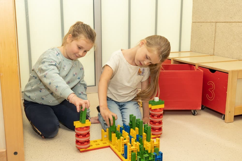 De Eestroom (peuteropvang 2-4 jaar) foto 5