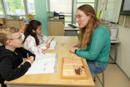 De Eestroom (peuteropvang 2-4 jaar) foto 8