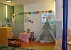 De Eestroom (peuteropvang 2-4 jaar) foto 9