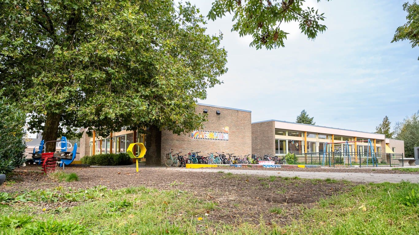 Peuteropvang Speel en Werkhoeve