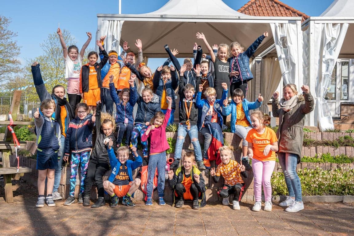 Peuteropvang Speel en Werkhoeve foto 7