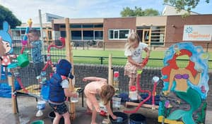 Peuteropvang Speel en Werkhoeve foto 10