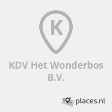 KDV Het Wonderbos B.V. 2