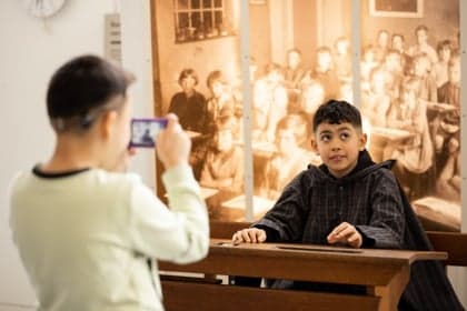 BSO Sterrenschool de Globetrotter foto 5