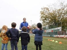 Sport BSO Pindakaas 3