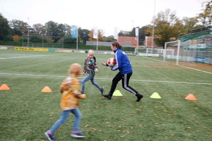 Sport BSO Pindakaas foto 6