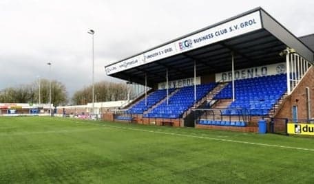 Sport BSO Pindakaas foto 7