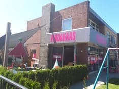 Sport BSO Pindakaas foto 9