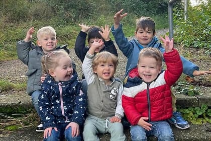 Smile kinderopvang B.V. 2